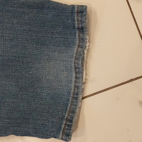 LUCKY BRAND JEANS - Picture 10 of 14
